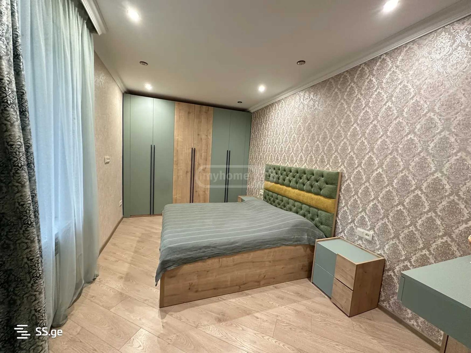 Kindzmarauli Lane - 3 rooms