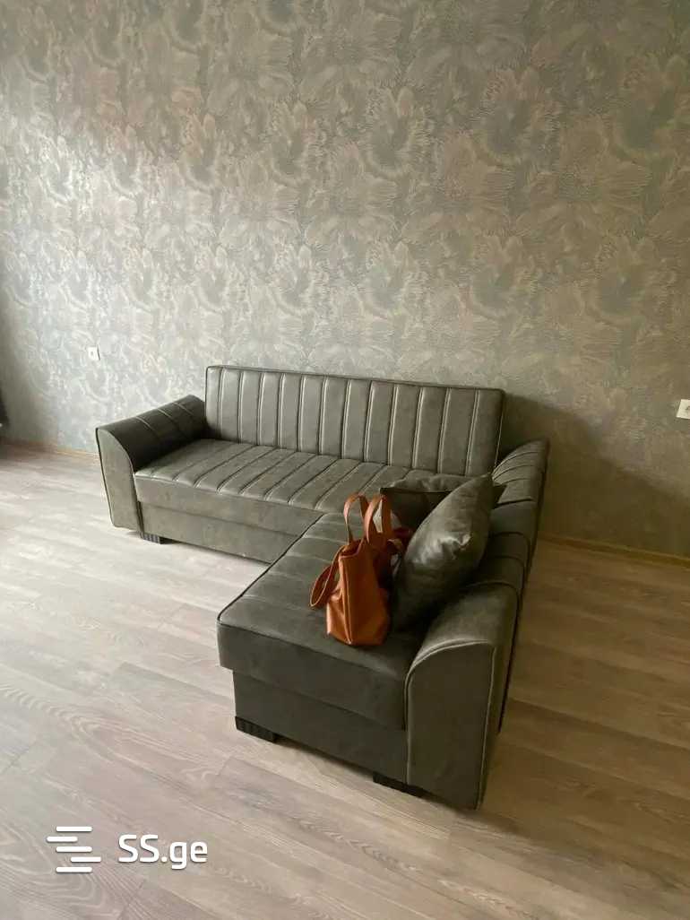 Davari st. - 3 rooms