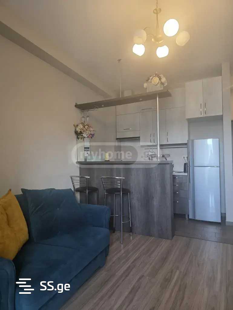 kostava st. - 2 rooms
