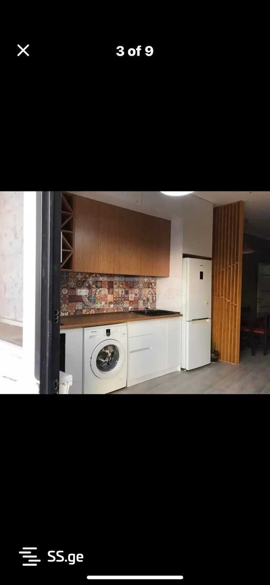 Microdistrict IV - Temka - 2 rooms