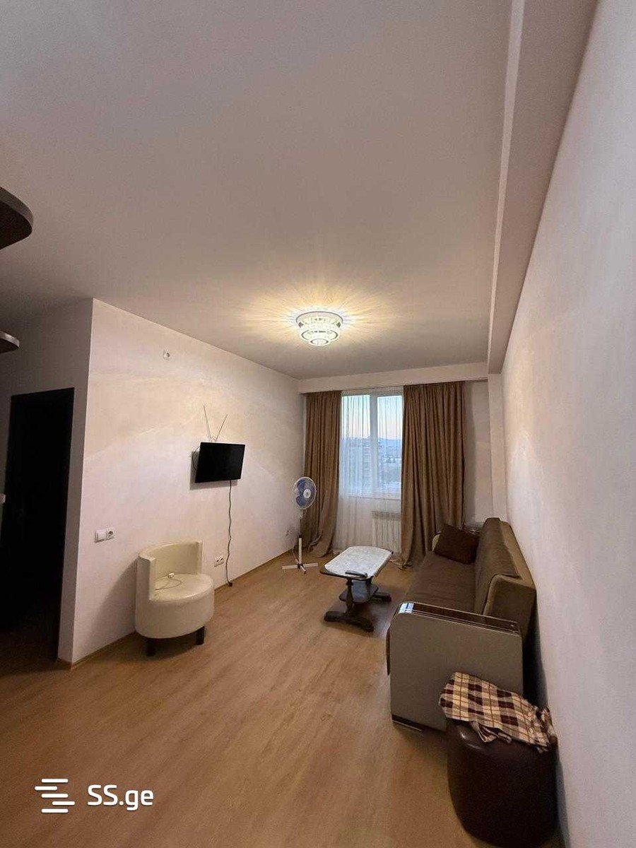 moskovi ave - 2 rooms