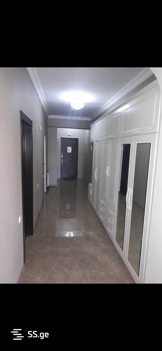 kostava st. 2 - 4 rooms