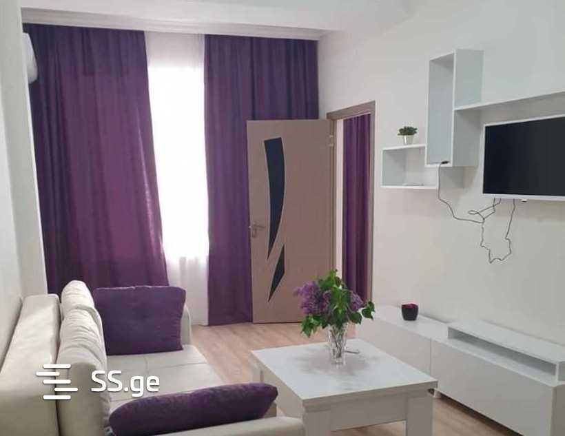 Ts. Dadiani st. (nadzaladevi) 227 - 2 rooms