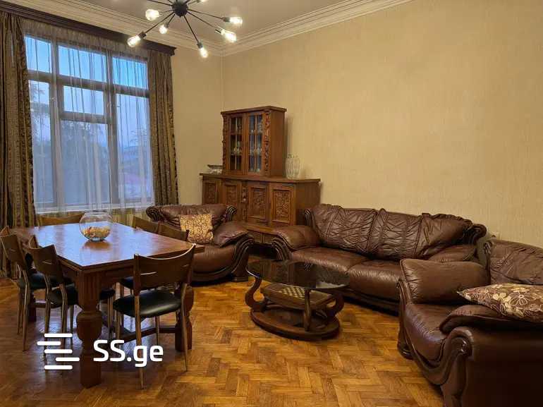 petriashvili st. - 3 rooms