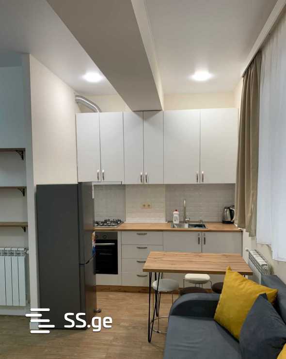 beliashvili st. - 2 rooms