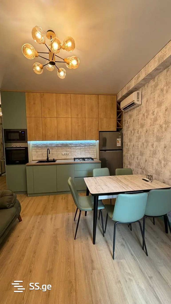 a.wereTlis avenue 0 - 3 rooms