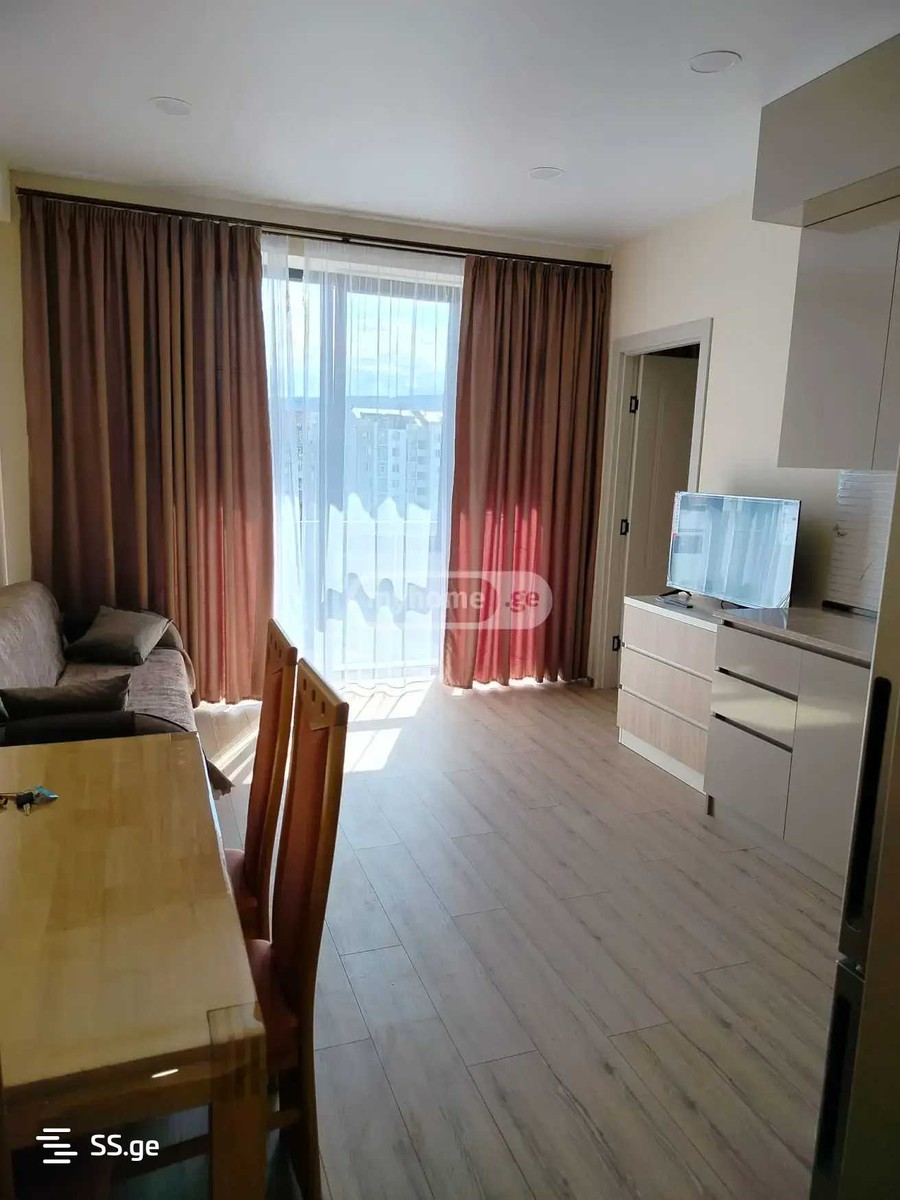 Vepkhistkaosnis st. - 2 rooms