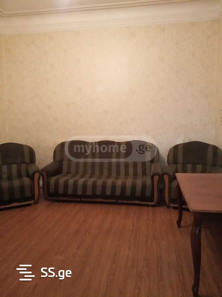 chubinashvili st. - 1 rooms