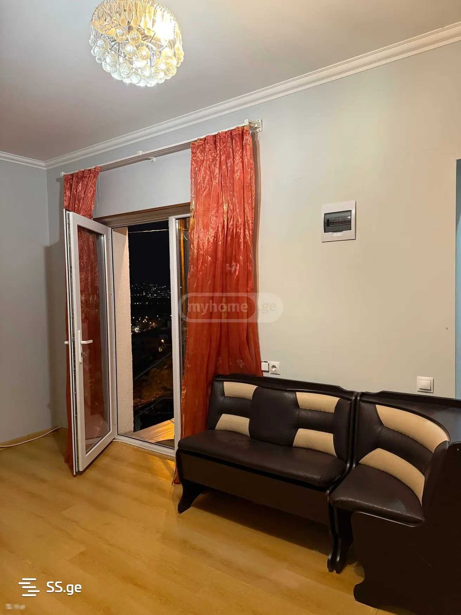 gmiri kursantebi st. - 2 rooms