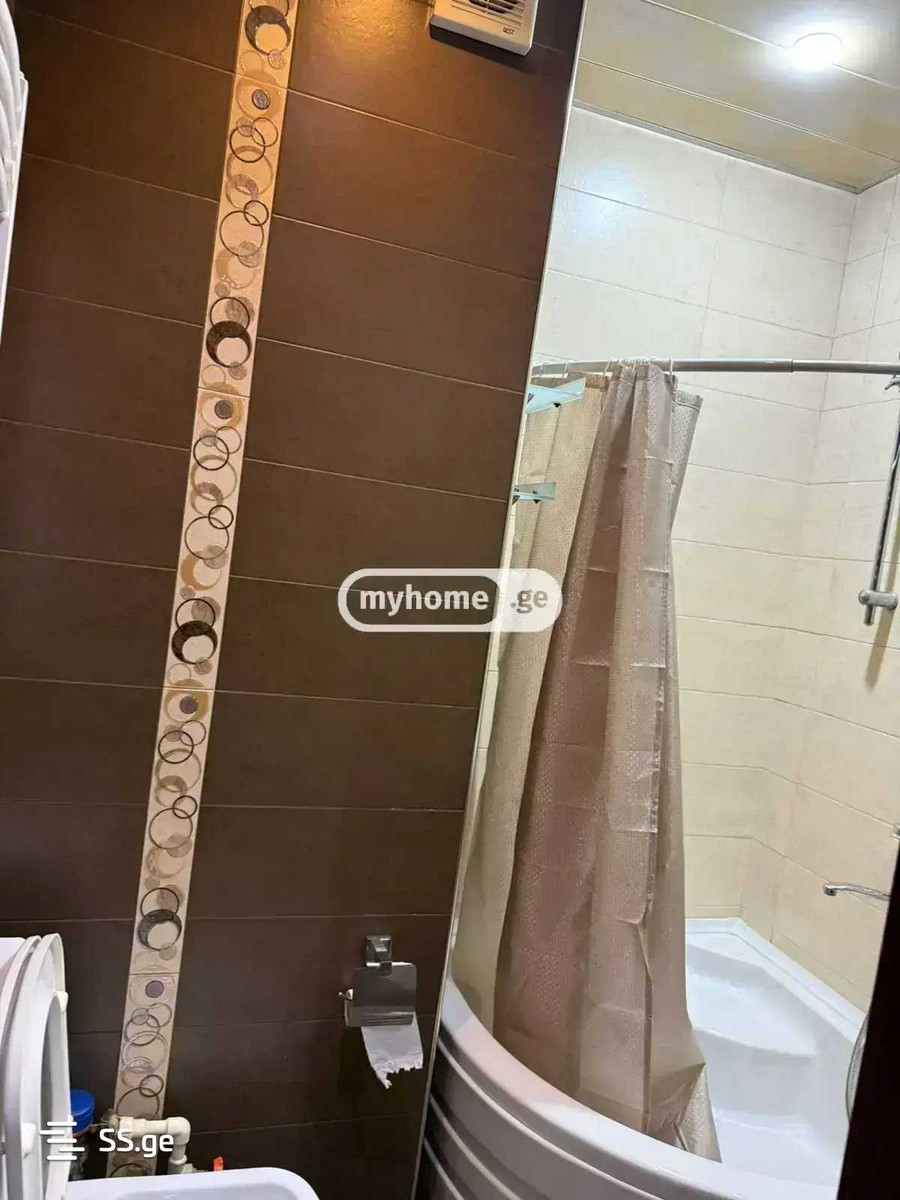 Oniashvili st. - 1 rooms