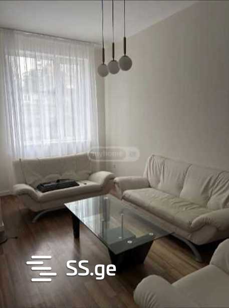 kipshidze st. - 2 rooms