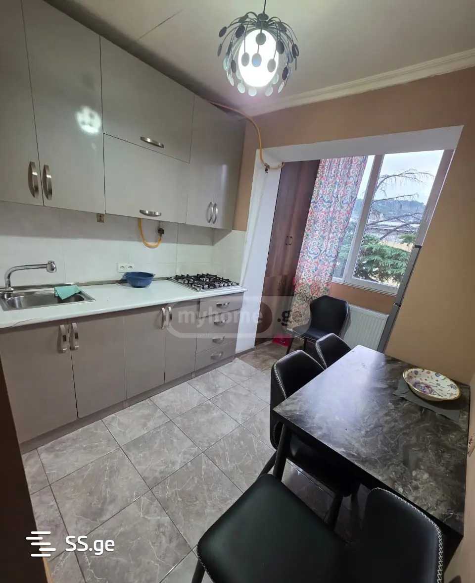 Ts. Dadiani st. (nadzaladevi) - 1 rooms