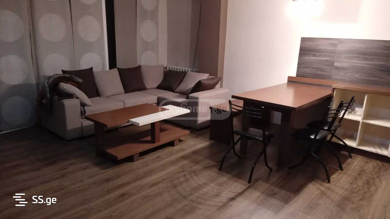 pekini st. - 3 rooms