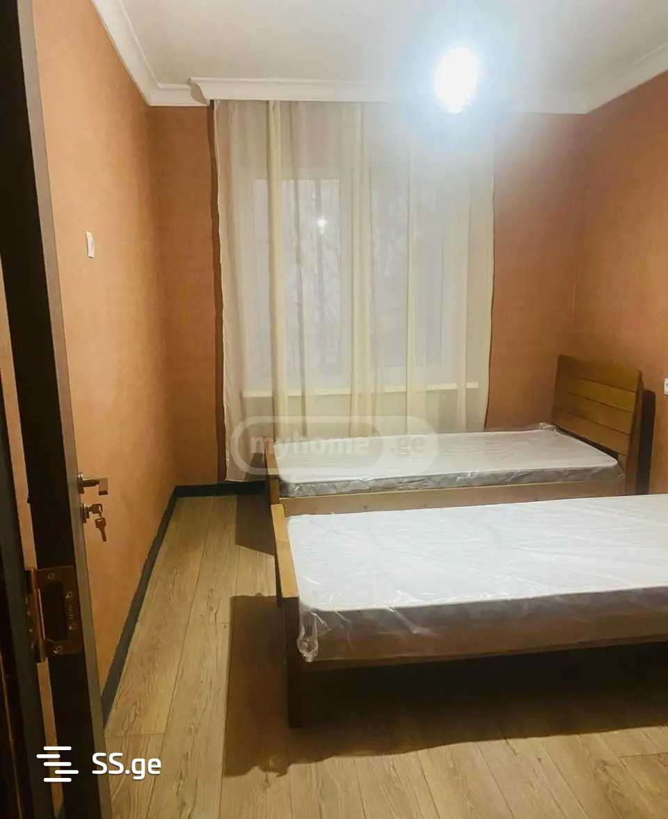 glinka st. - 2 rooms