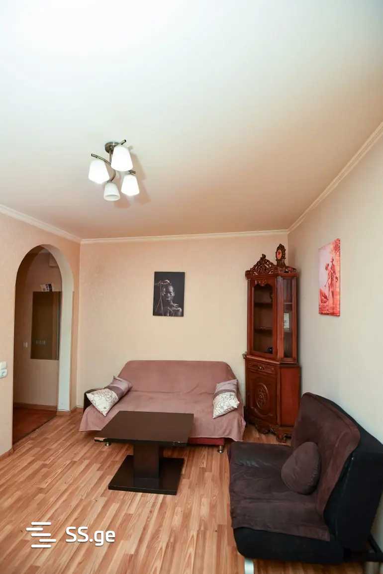 chabukiani st. - - 1 rooms