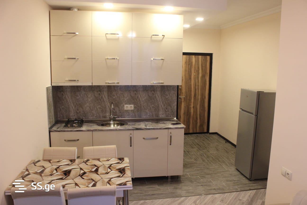 GR. Lortkipanidze st. 6 - 2 rooms