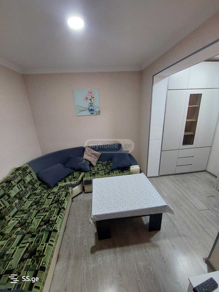 Rustavi - 2 rooms
