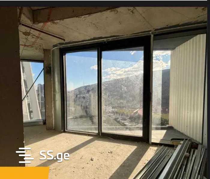 i. chavchavadze avenue - 1 rooms