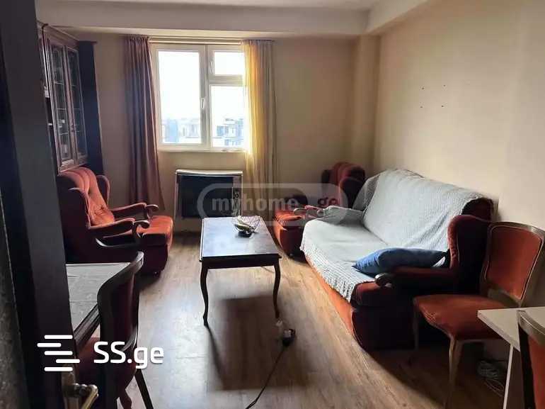 Mirian Mephe st. - 3 rooms