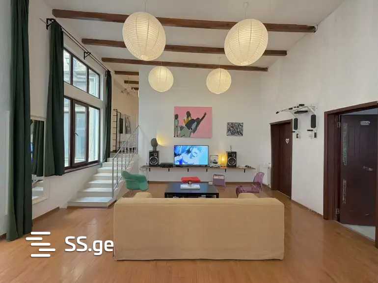 chitadze st. - 2 rooms