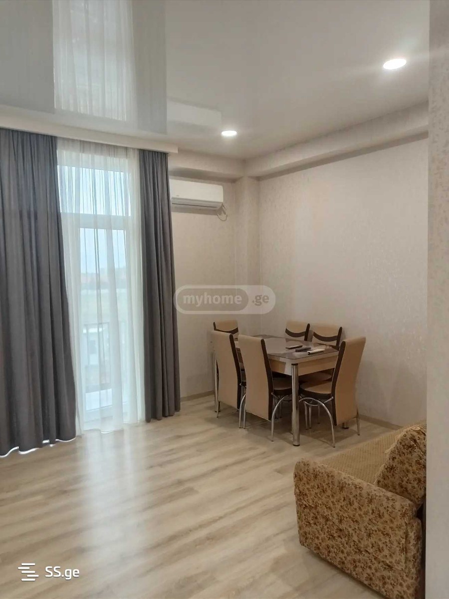 kupradze st. - 2 rooms