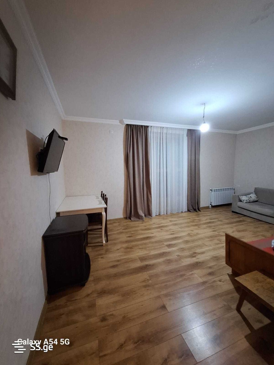 javakheti st. - 3 rooms