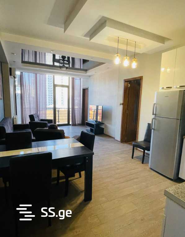 mirotadze st. 8 - 3 rooms