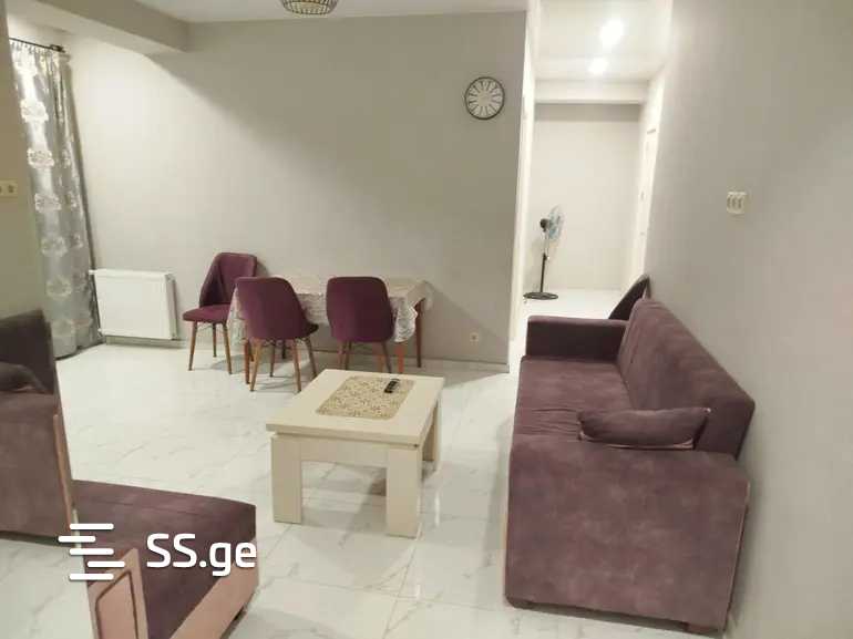 Grigol Chkhikvadze st. 3 - 3 rooms