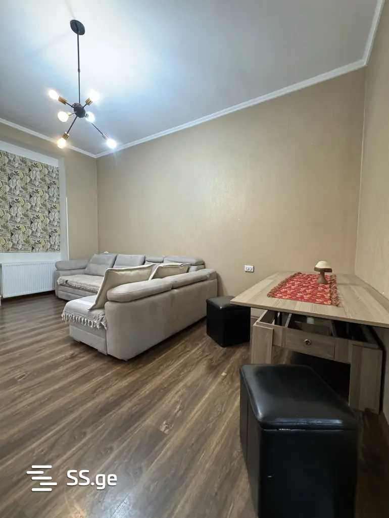 marjanishvili st. - 2 rooms