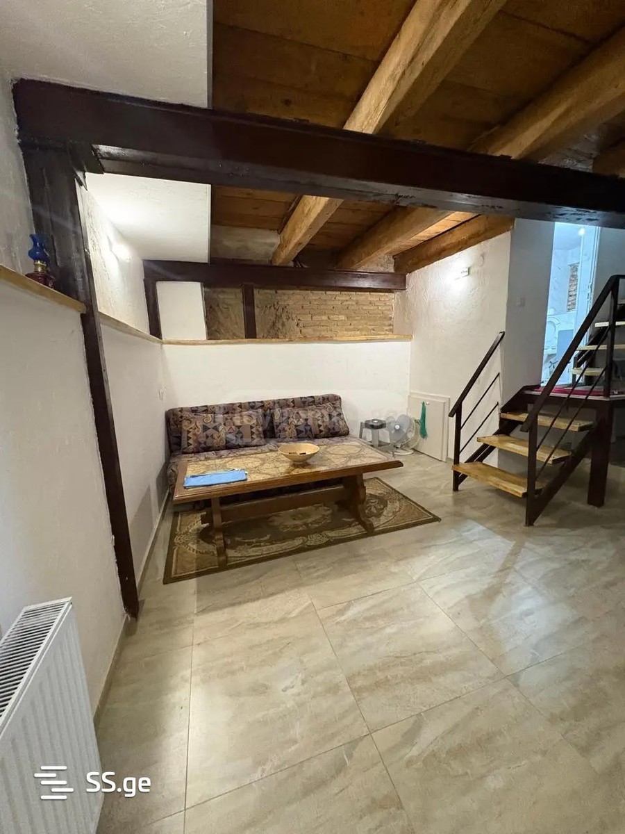mazniashvili st. - 4 rooms