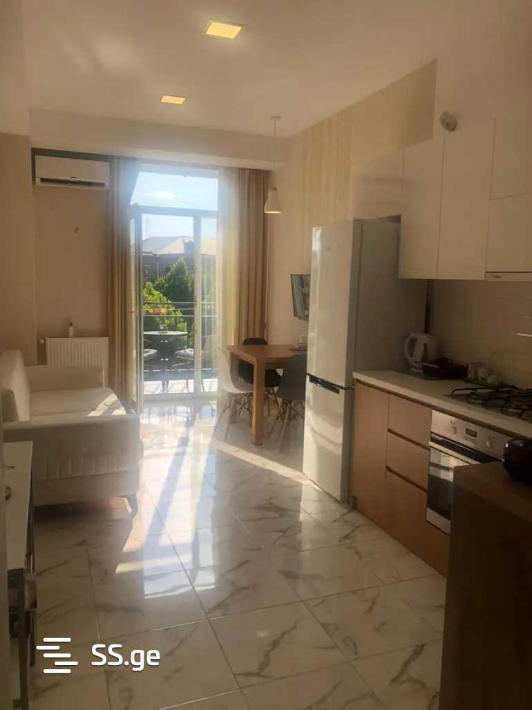 zedazeni st. - 3 rooms