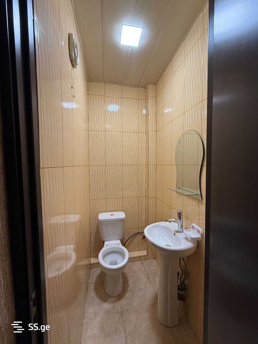 Rustavi - 3 rooms