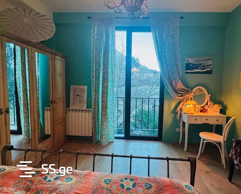 bolo rise st. - 3 rooms