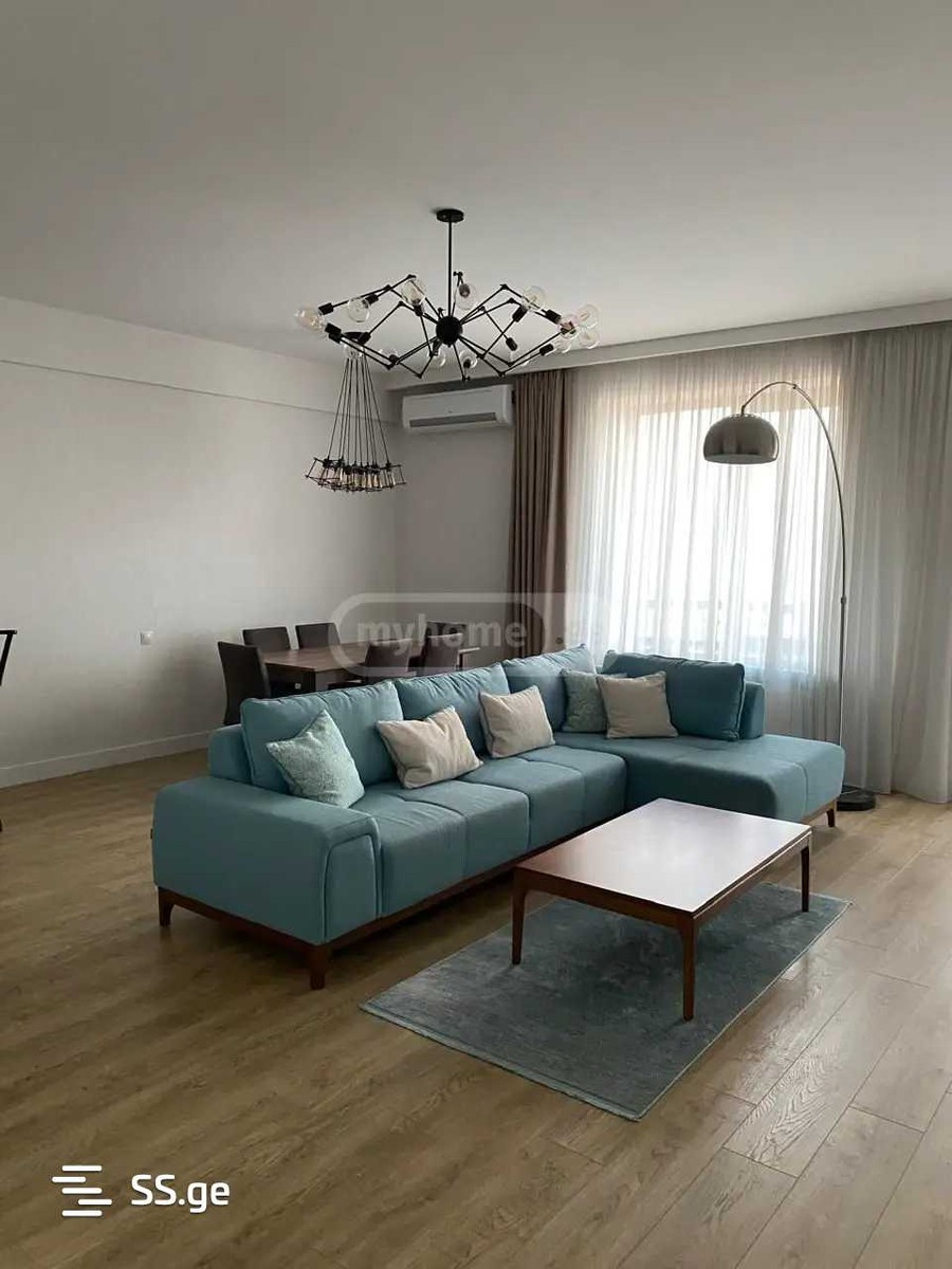 shevchenko st. 1 - 3 rooms