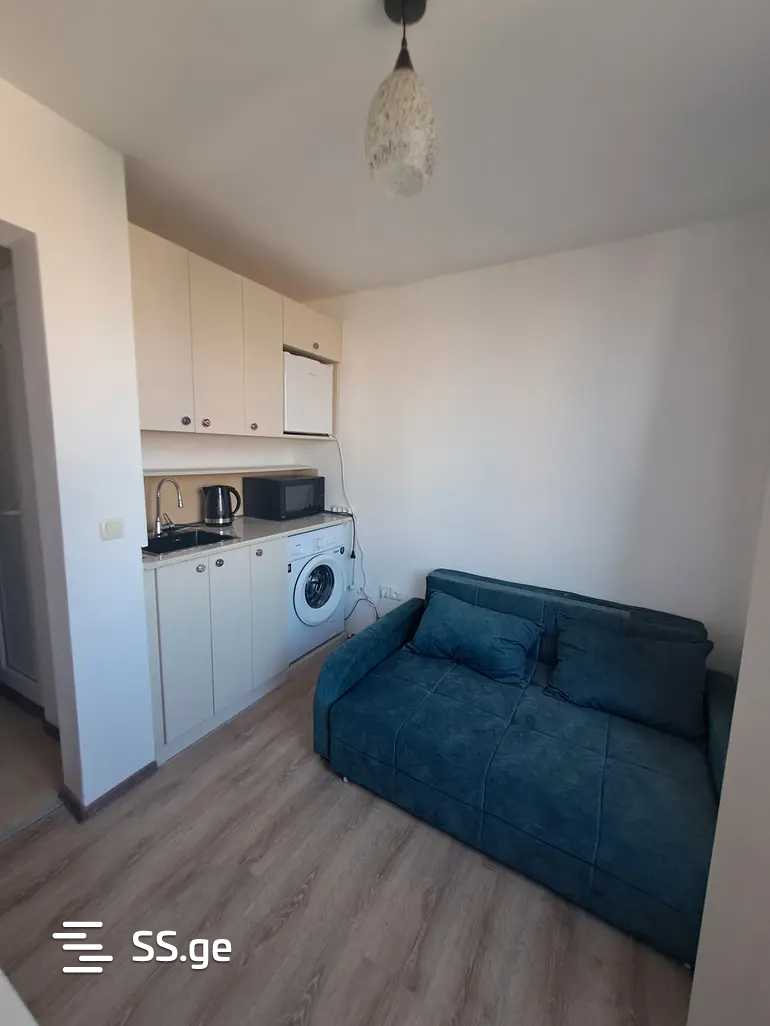 pekini st. - 1 rooms