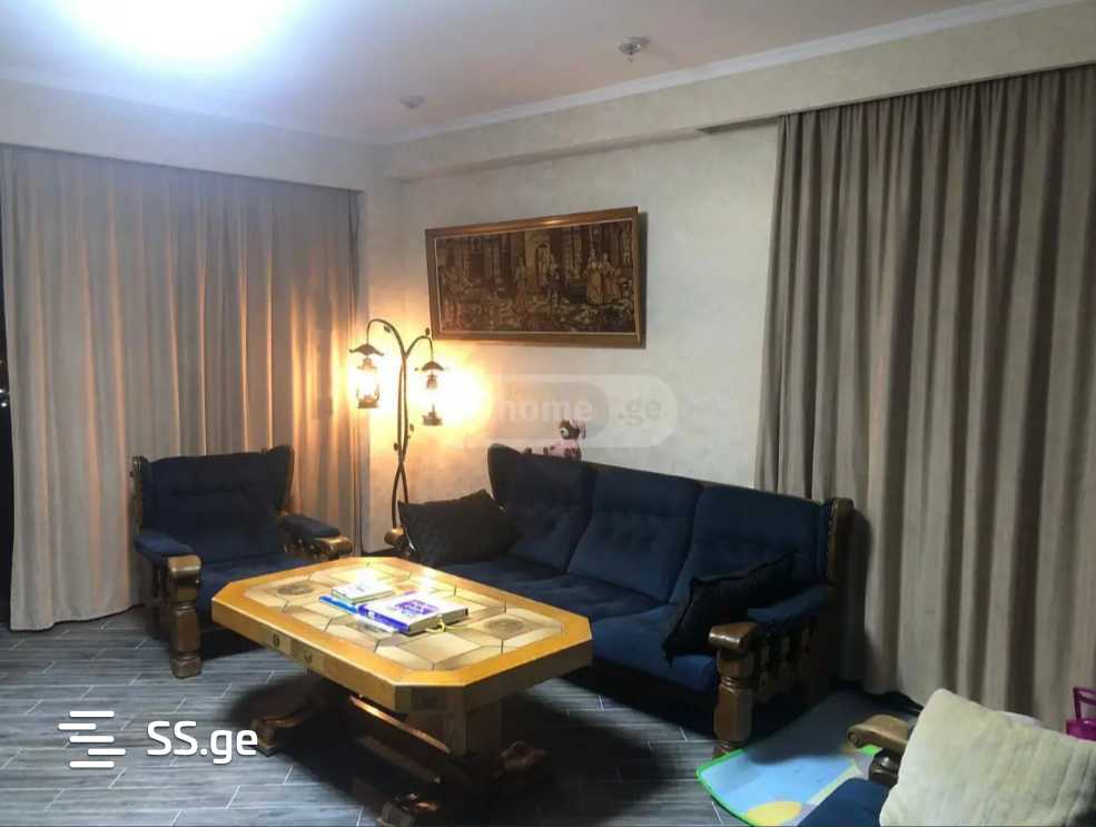 kupradze st. - 4 rooms