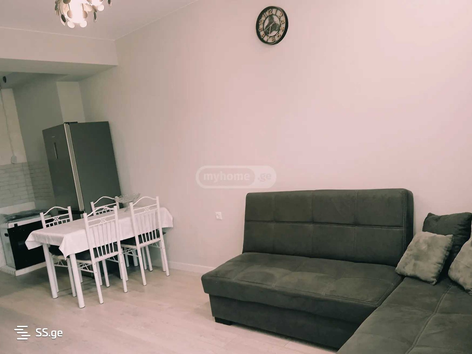 Kindzmarauli Lane II - 2 rooms