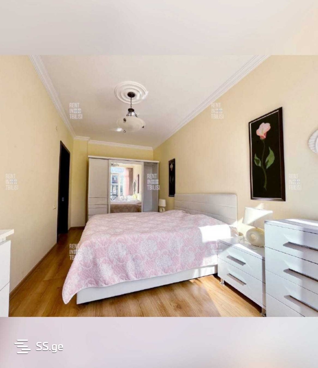 3 - 2 rooms