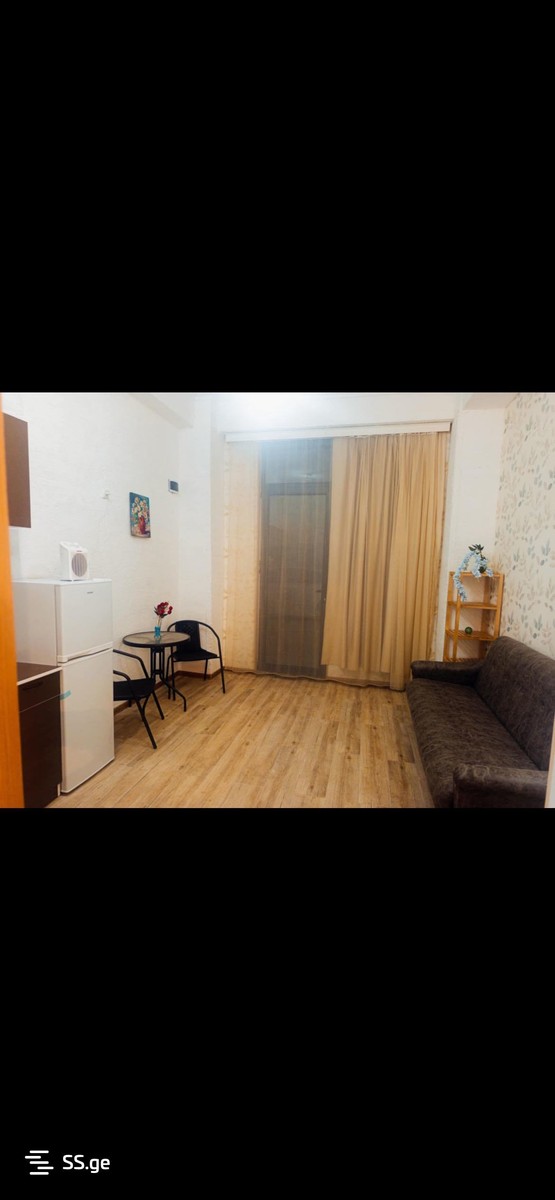Mirian Mephe st. - 1 rooms