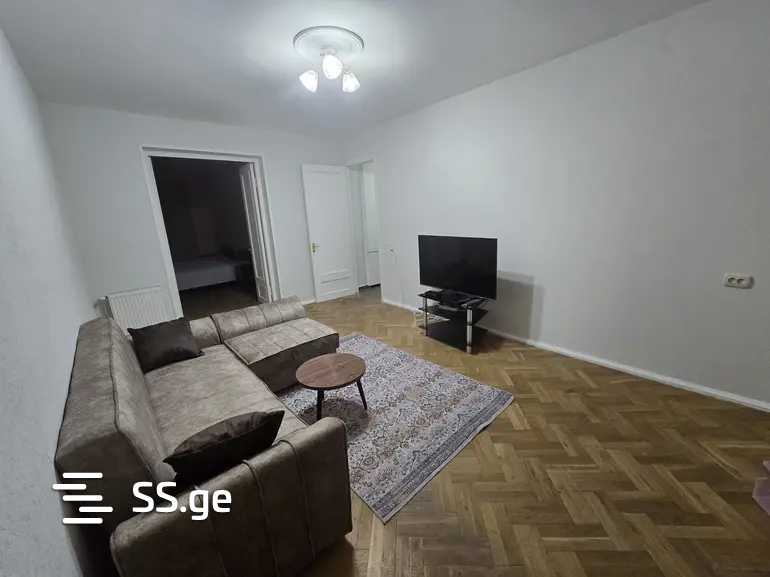 a.wereTlis avenue - 3 rooms