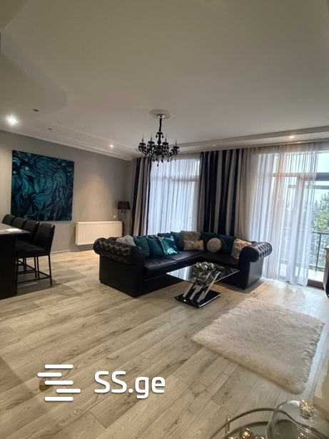 shatberashvili st. - 2 rooms