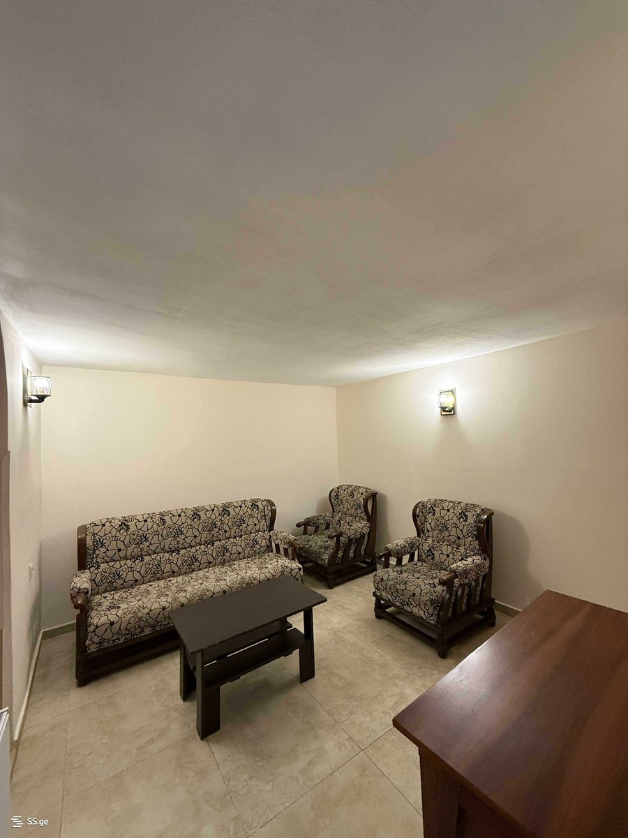 Tskneti Hwy I Line 0 - 2 rooms