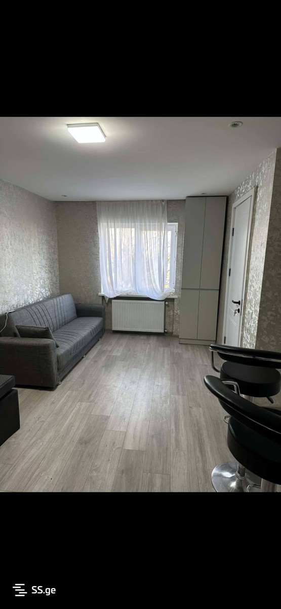 moskovi ave - 2 rooms
