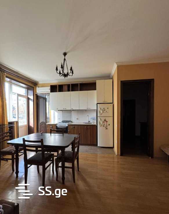 vaja-pshavela avenue 78 - 3 rooms