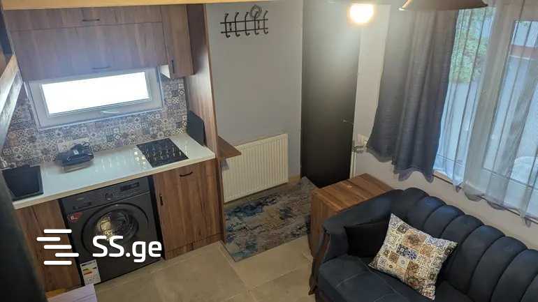 cinamdzgrishvili st. - 2 rooms