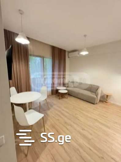 universiteti st. - 3 rooms