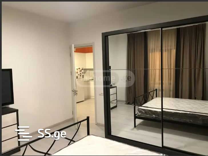 milorava st. - 2 rooms