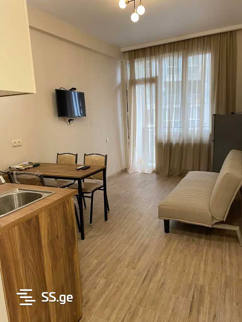 khosarauli st. 29 - 2 rooms
