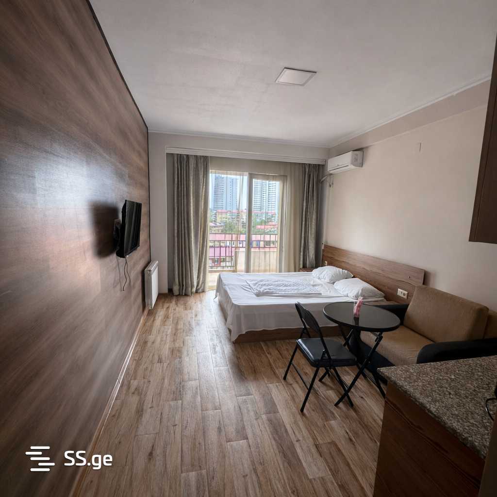 Tazari st. 34 - 1 rooms