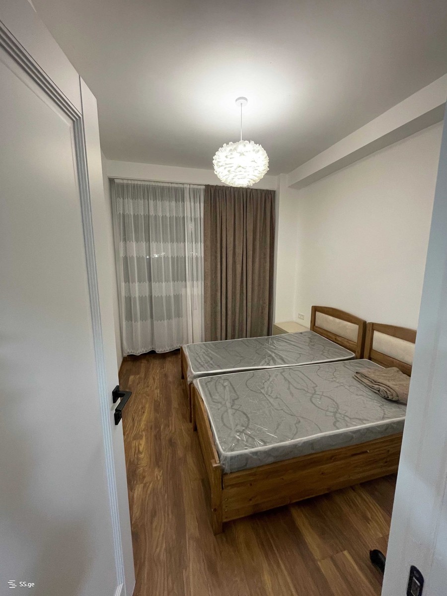 Bob walsh st. 22 - 2 rooms